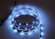Lampade fluorescenti luminose astute di DC12V 5m 12w/M Remote Control LED