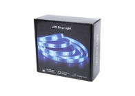 Luce di striscia di 5050RGB 12v 4w/M Flexible USB LED per l'hotel
