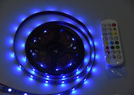 Luce di striscia della sala 18lm/Led 3.6W/M 5050 RGB LED della cucina del CE