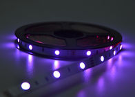 Luce di striscia di DC12V 5m 20lm/Led Nonwaterproof Bluetooth LED
