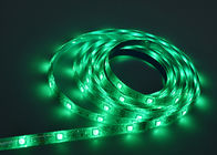 Lampade fluorescenti flessibili a distanza del regolatore 3.6W/M 5m/Roll LED del FCC 24Key