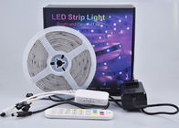Luce di striscia magica di colore DC12V 5m 18LEDS/M Smart LED