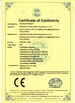 Porcellana Shenzhen Forstled Light Technology Co., Ltd. Certificazioni
